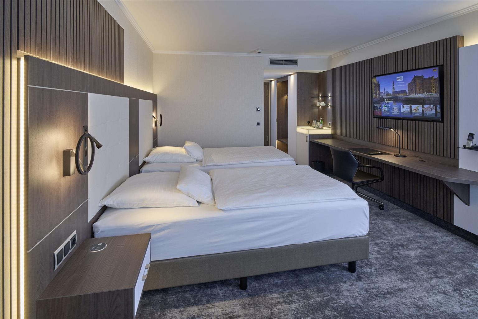 Bilder Best Western Plus Hotel Boettcherhof