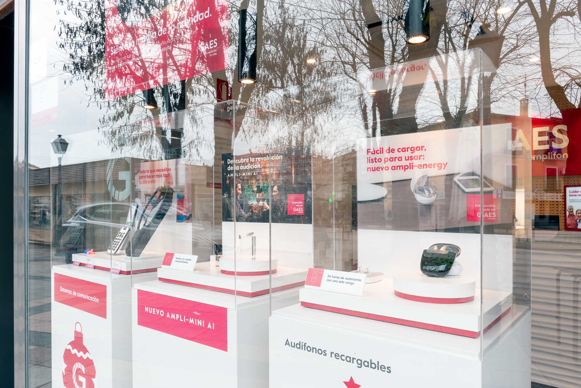 Galería en miniatura