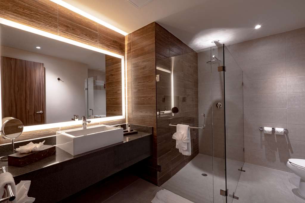 Images Best Western Plus Riviera Veracruz