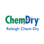 Raleigh Chem-Dry Carpet and Upholstery Cleaning Logo
