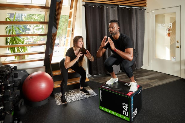 Images RISE Performance & Health