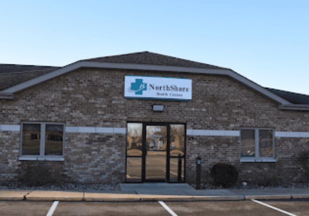 Images Gary NorthShore Health Center