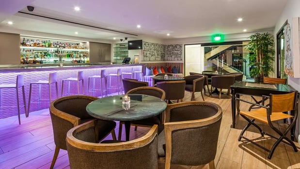 Images Best Western Plus Las Brisas Hotel