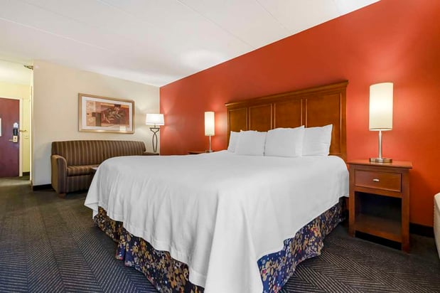 Images Best Western Plus St. Paul North/Shoreview
