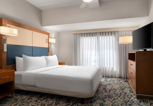 Images Homewood Suites by Hilton Boston Brookline-Longwood Medical