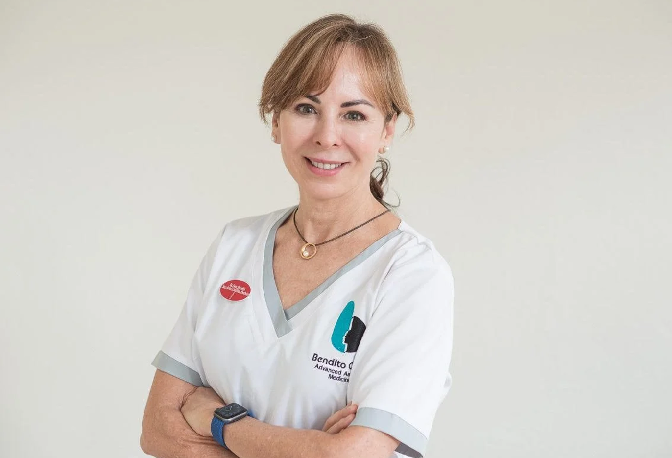 Images Bendito Clinic