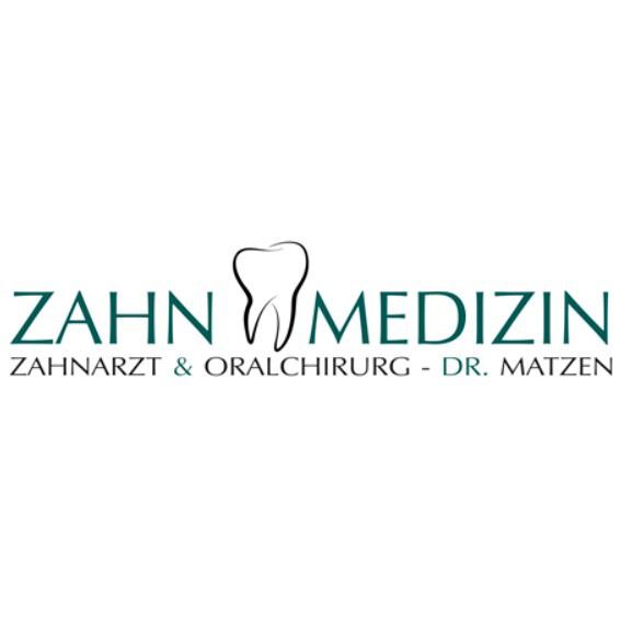 Dr. Uwe Matzen Zahnarzt & Oralchirurg in Bremen - Logo