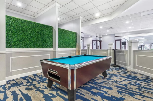 Images DoubleTree by Hilton Hotel Williamsburg