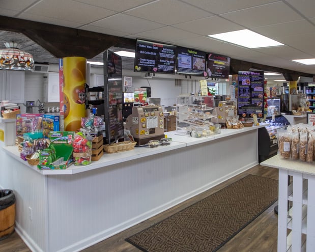 Images Grandpa’s Cheesebarn & Sweeties Chocolates