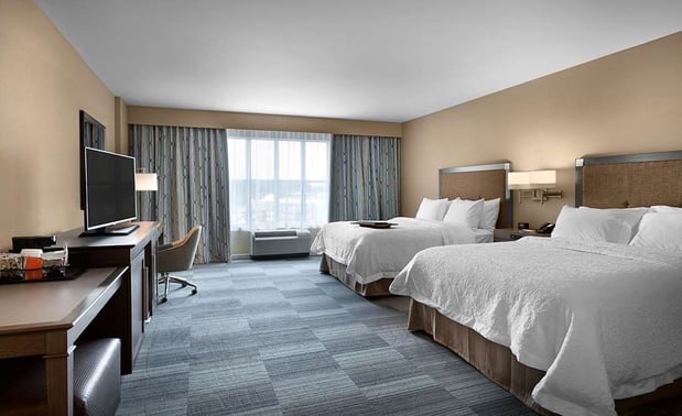 Images Hampton Inn & Suites Fort Mill