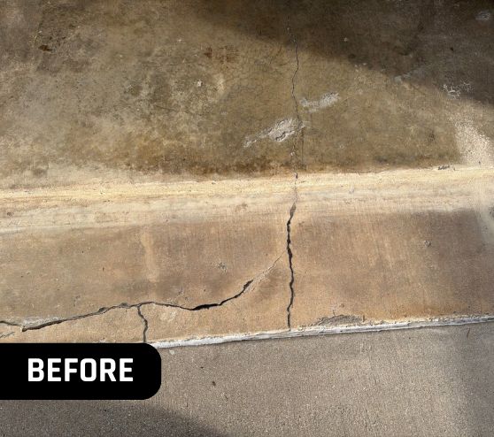 MACH ONE Epoxy Floors of Plano Image