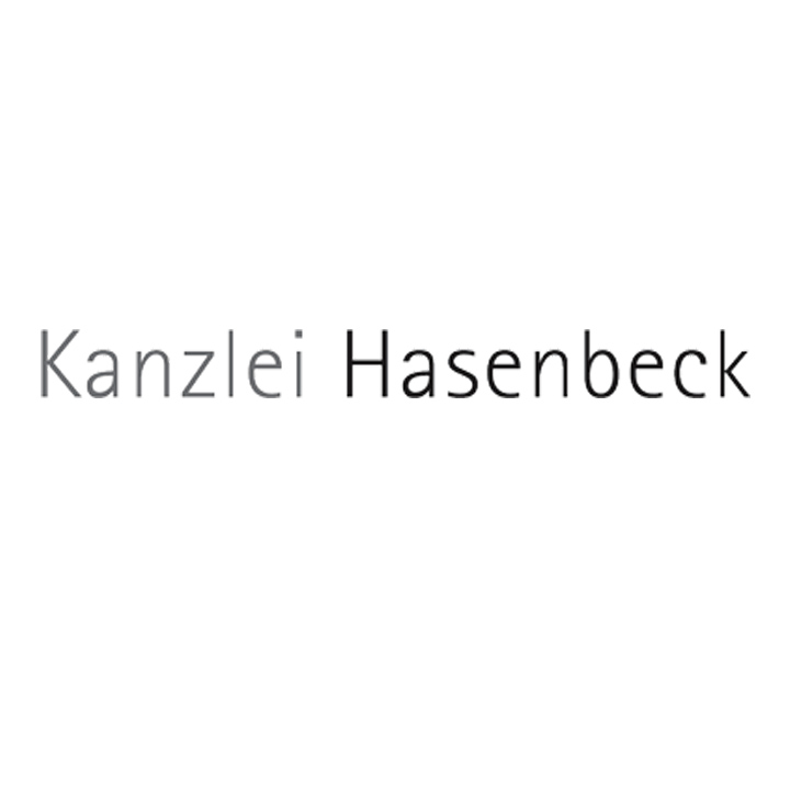 Logo Stephan Hasenbeck Rechtsanwalt