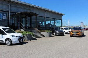 Images Ford Nuova-Sacar