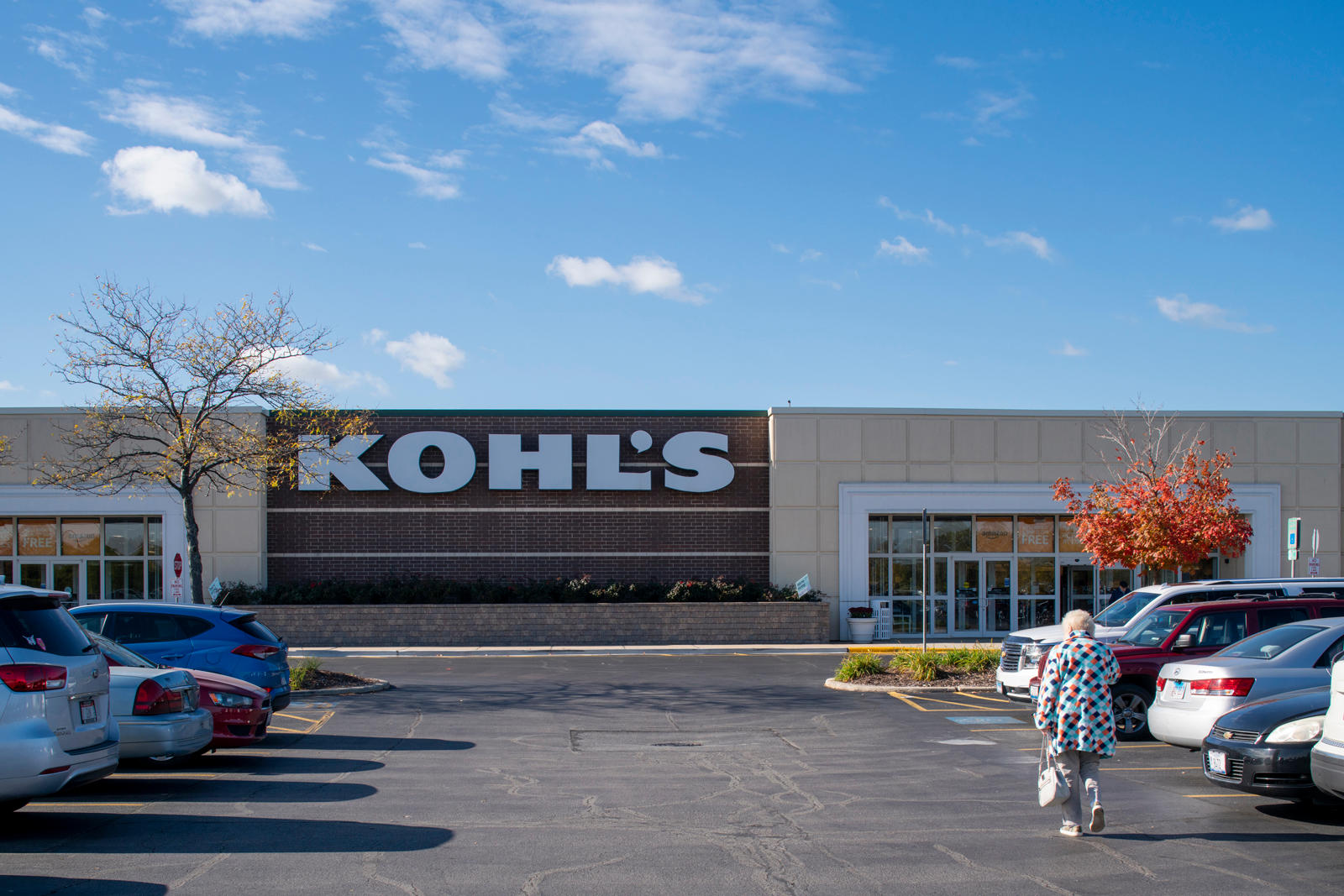 Kohl's at Rivercrest Shopping Center