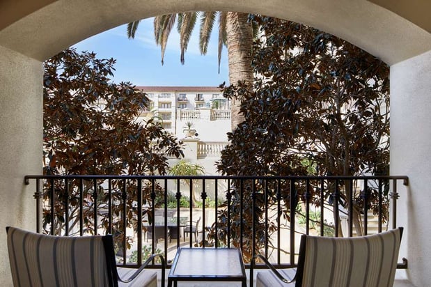 Images Waldorf Astoria Monarch Beach