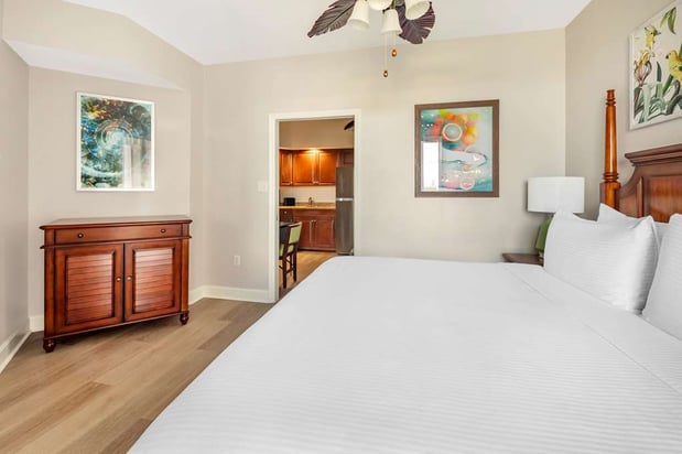 Images Hilton Vacation Club Grande Villas Orlando