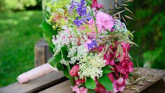 Images Lindas Blomsterfokus