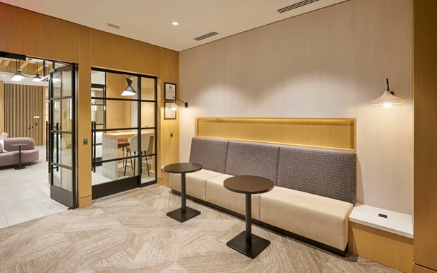 Images Meridian at Ballston Commons