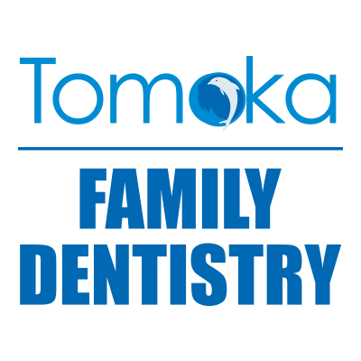 Tomoka Family Dentistry Logo
