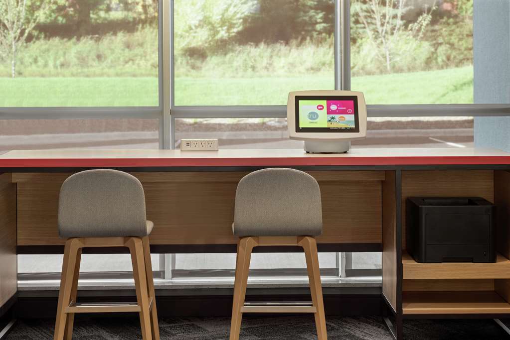 Tru By Hilton Duluth Mall Area