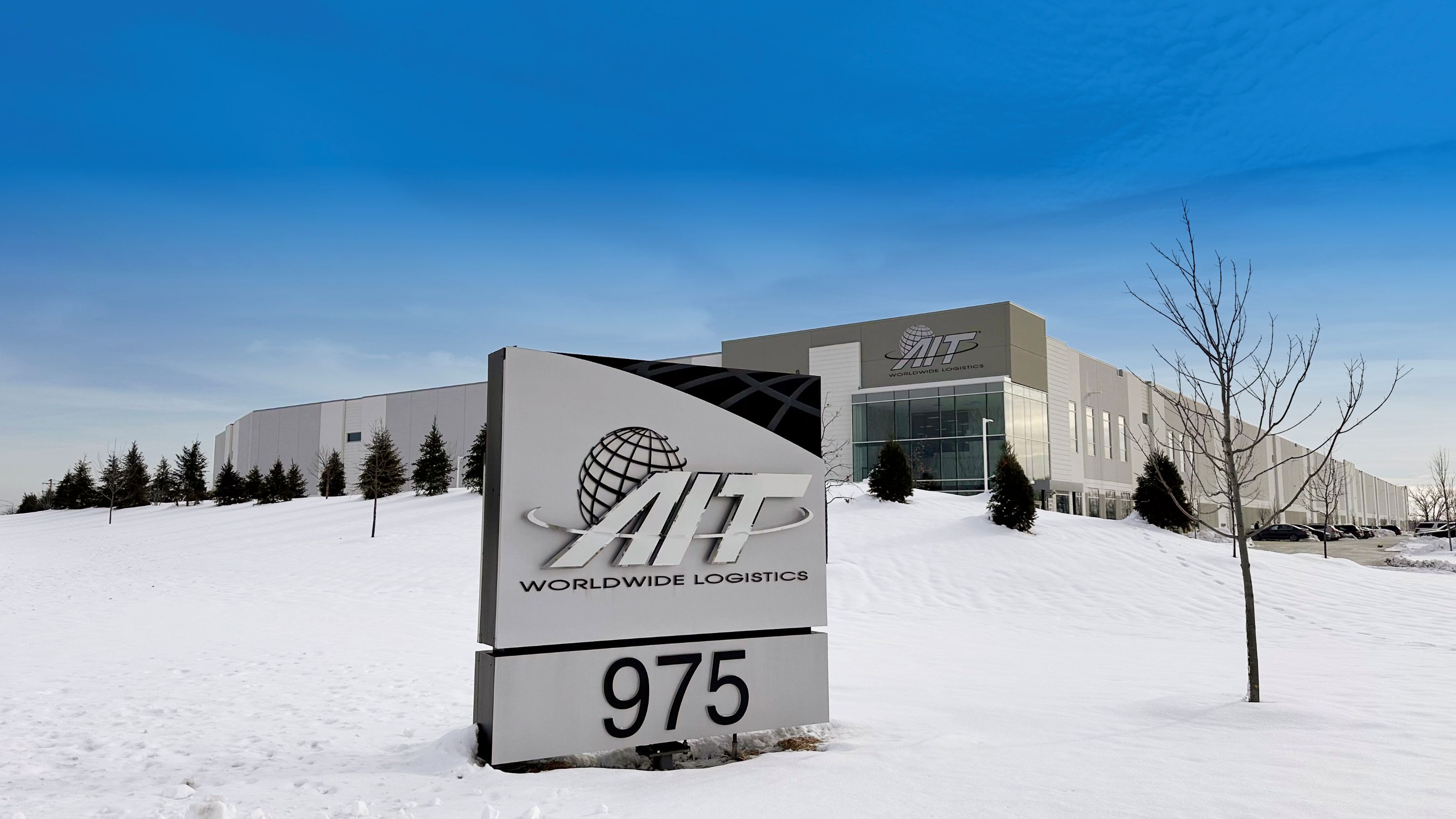 AIT Worldwide Logistics