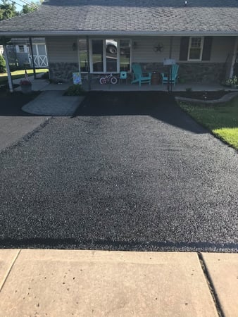 Images Connect Paving & Concrete