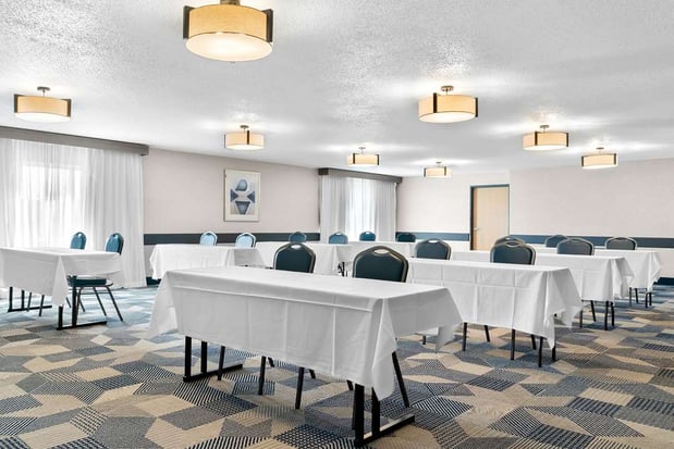 Images Best Western Plus Flint Airport Inn & Suites