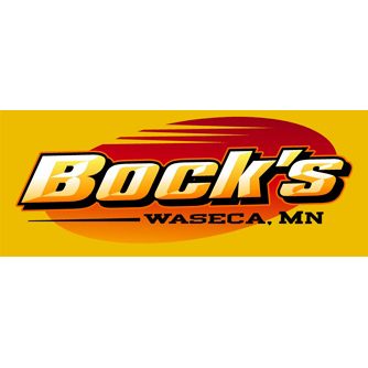 Bock's  Service Inc Logo