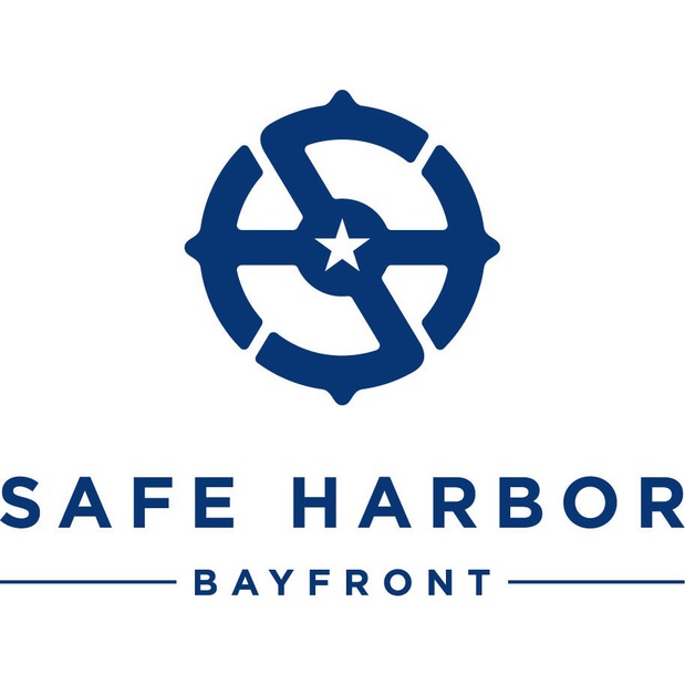 Safe Harbor Bayfront Logo