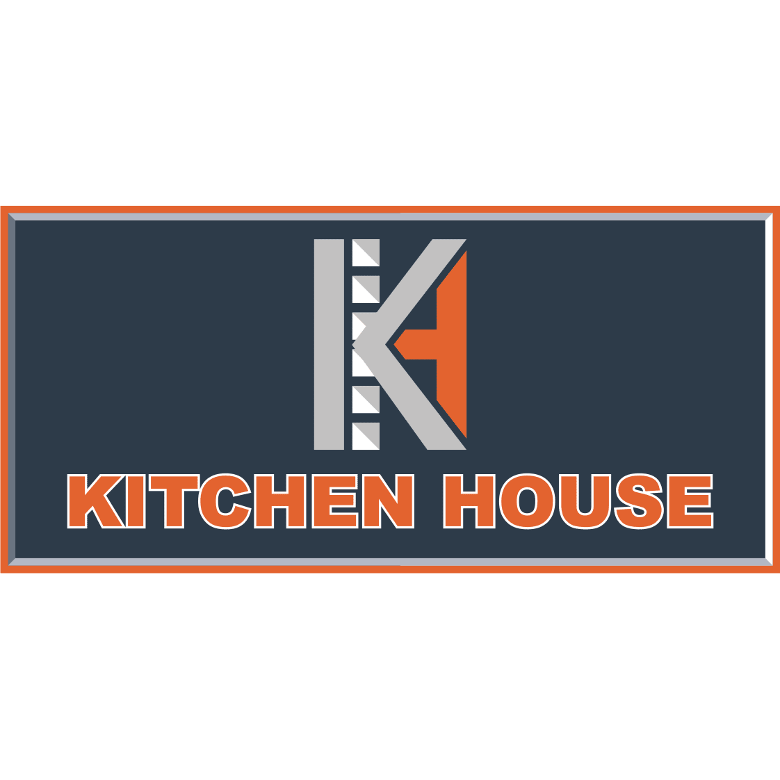 Kitchen House Ltd Logo