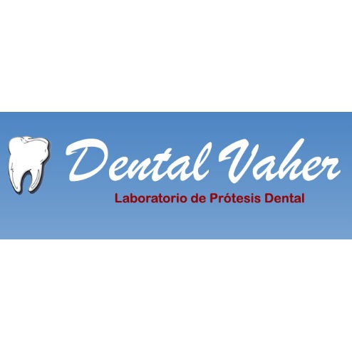 Laboratorio Dental Vaher Logo