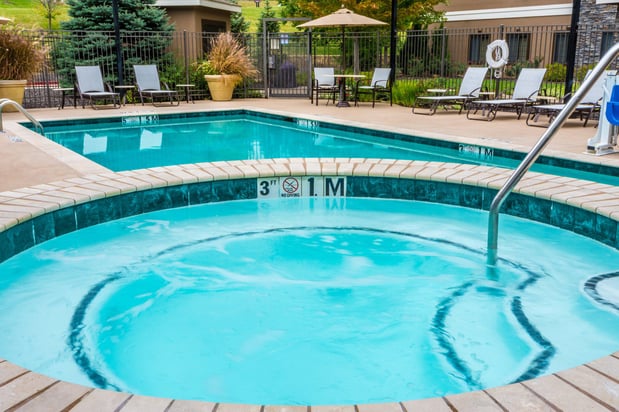Images Staybridge Suites Kansas City-Independence by IHG