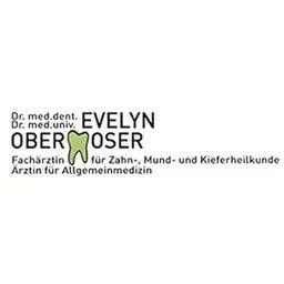 Logo von DDr. Evelyn Obermoser