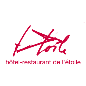 Hôtel - Restaurant de l'étoile Logo