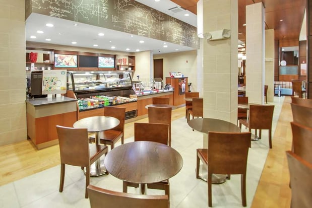 Images Embassy Suites by Hilton Fayetteville Fort Bragg