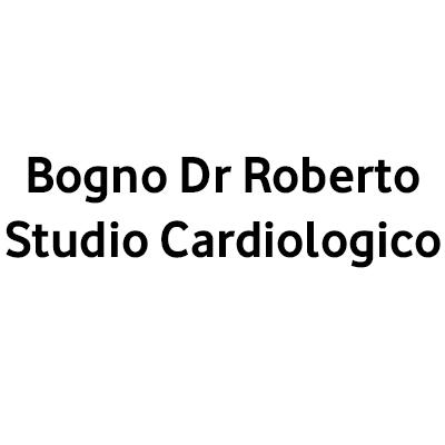 Bogno Dr Roberto Logo