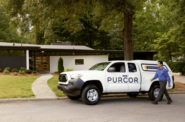 Images PURCOR Pest Solutions