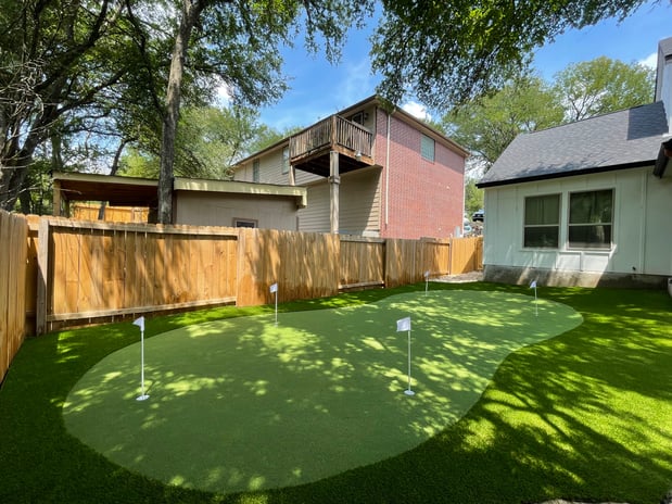 Images Waterloo Turf Austin