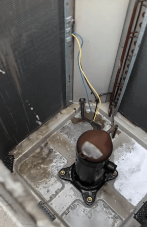 Images AirPoint Heating & Air Conditioning