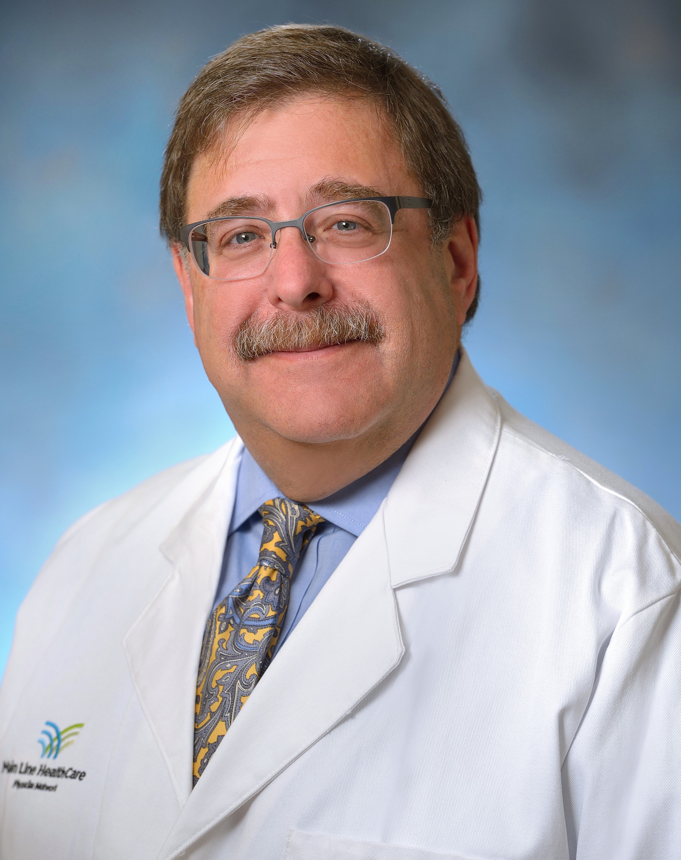 Norman A. Brest, MD