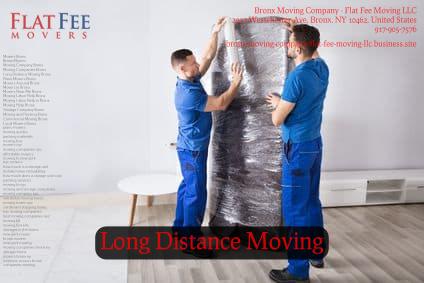 Images Bronx Moving Company - Flat Fee Moving LLC