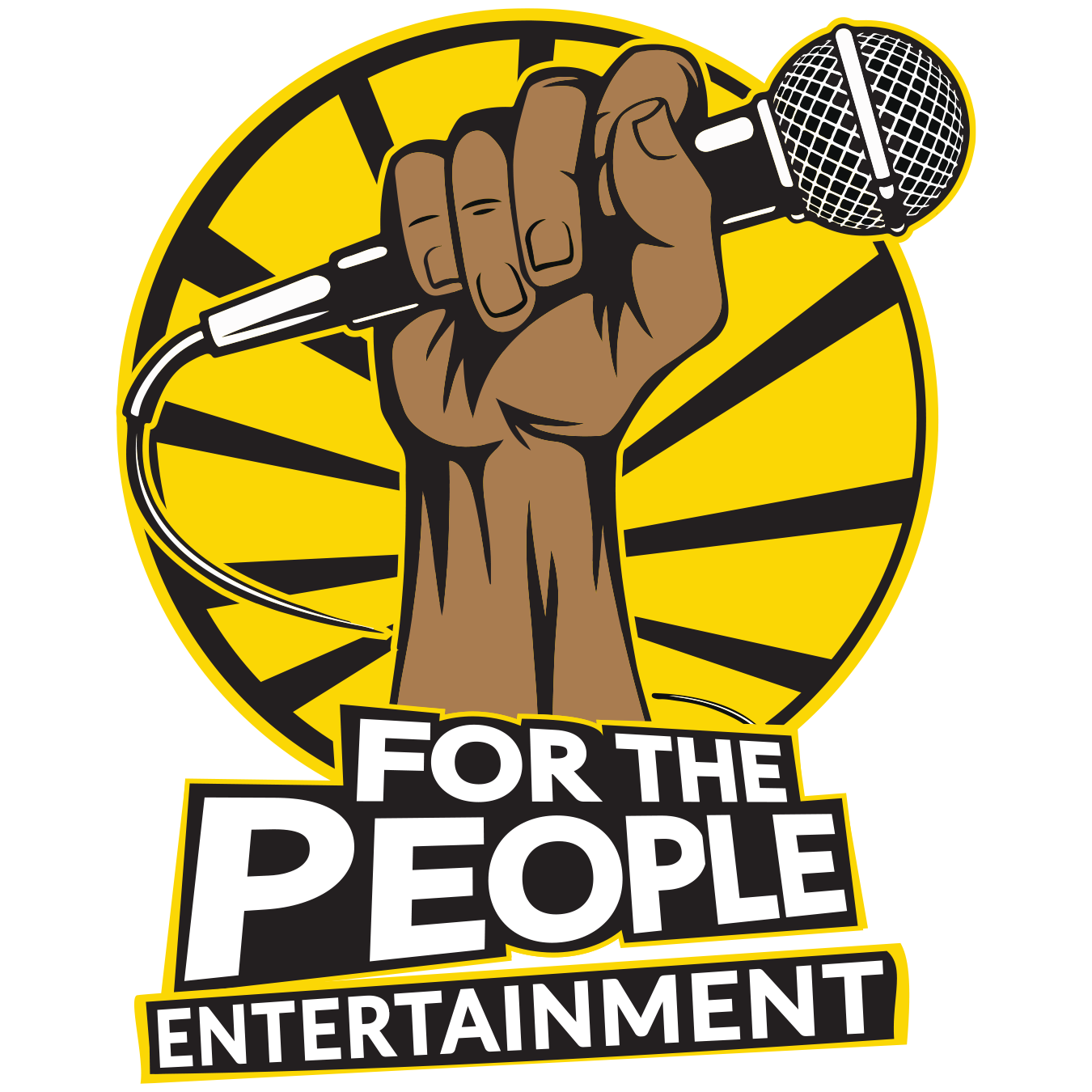 For The People Entertainment