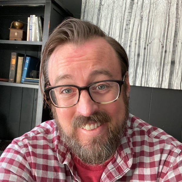 Images Joshua Minnich, Counselor