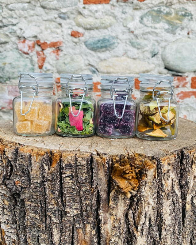 Images Azienda Agricola Albertengo Frutta disidratata