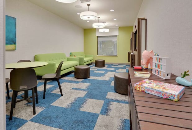 Images Home2 Suites by Hilton Yakima Airport