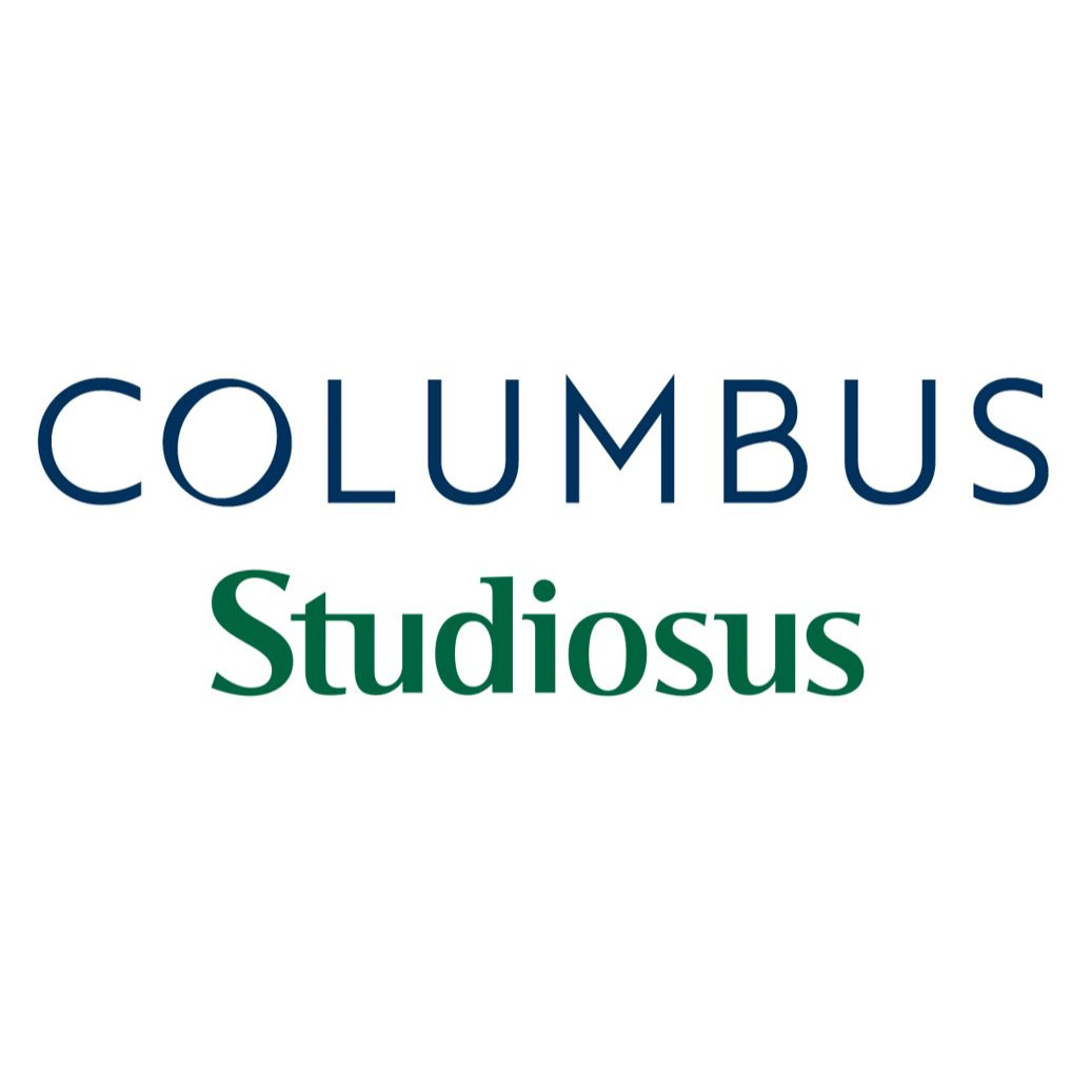 Studiosus Reisen by COLUMBUS Logo