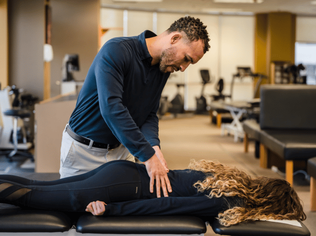 Images Kessler Rehabilitation Center - Weehawken - Union City