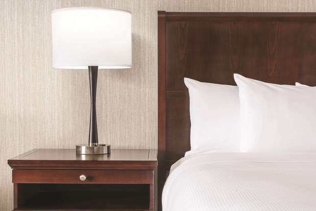 Images DoubleTree by Hilton Hotel Colorado Springs