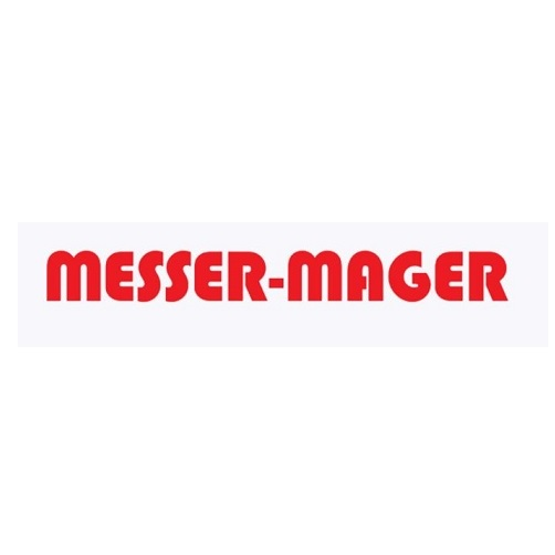 Messer-Mager  Schneidwaren & Schleiferei    Inh. Ingo Mager Logo