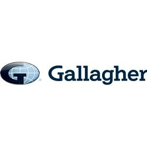 Gallagher Insurance, Risk Management & Consulting Logo